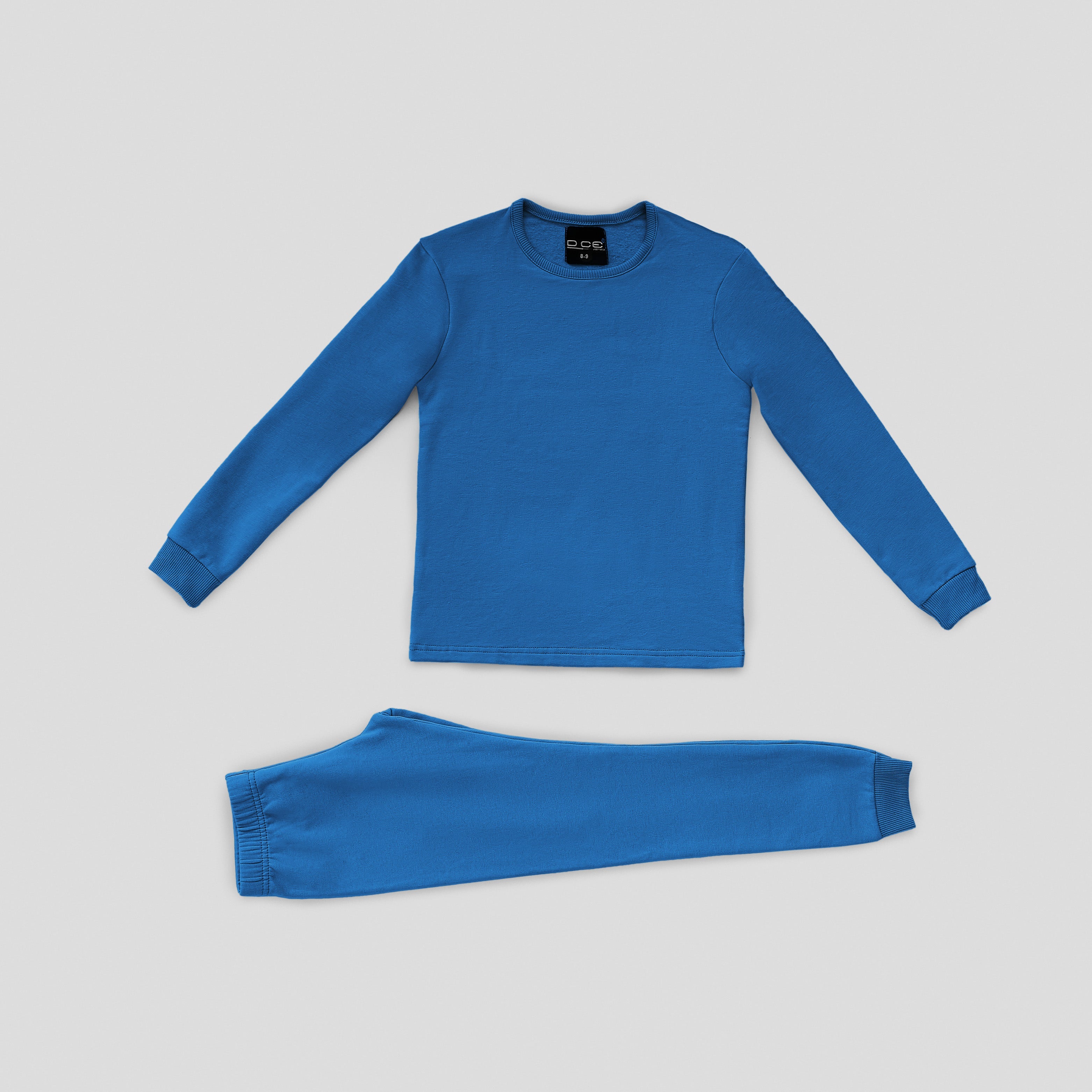 طقم دفاية مبطن من الداخل بوبرة