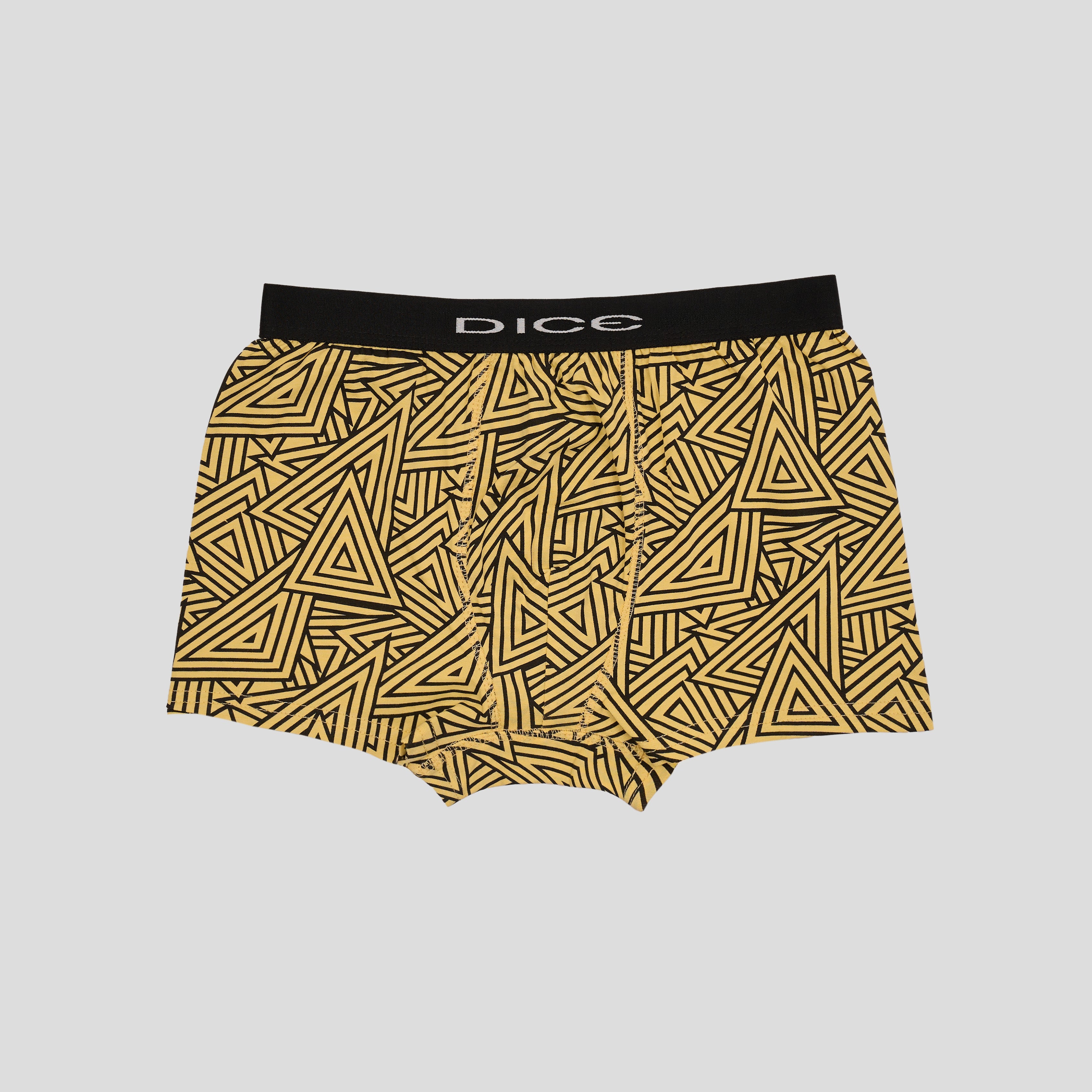 بوكسر رجالى مطبوع بالكامل