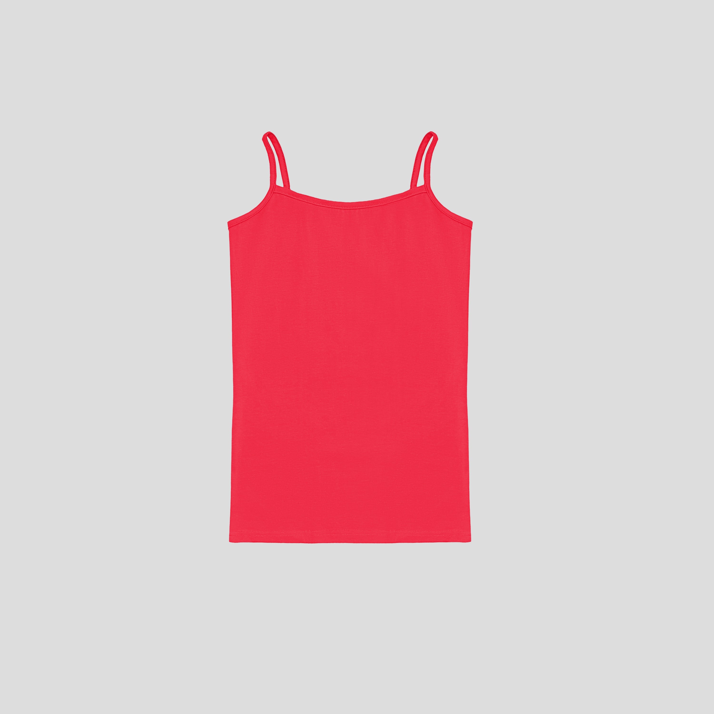 حمالة قطنية رفيعة