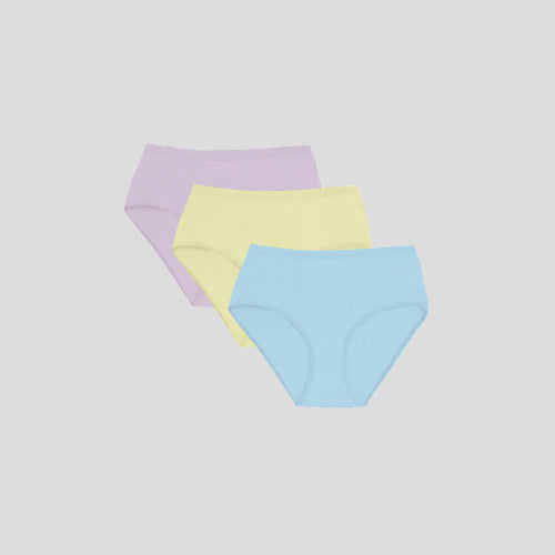 ميدي سادة - عبوة من 3 قطع