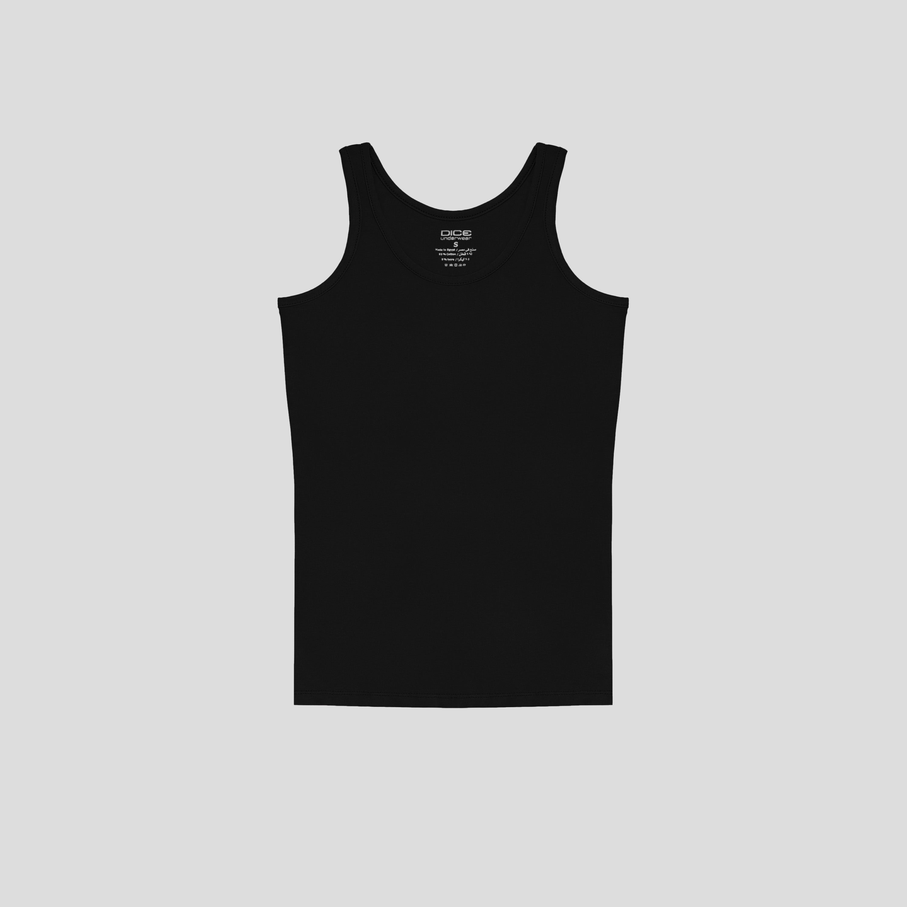 حمالة قطنية عريضة