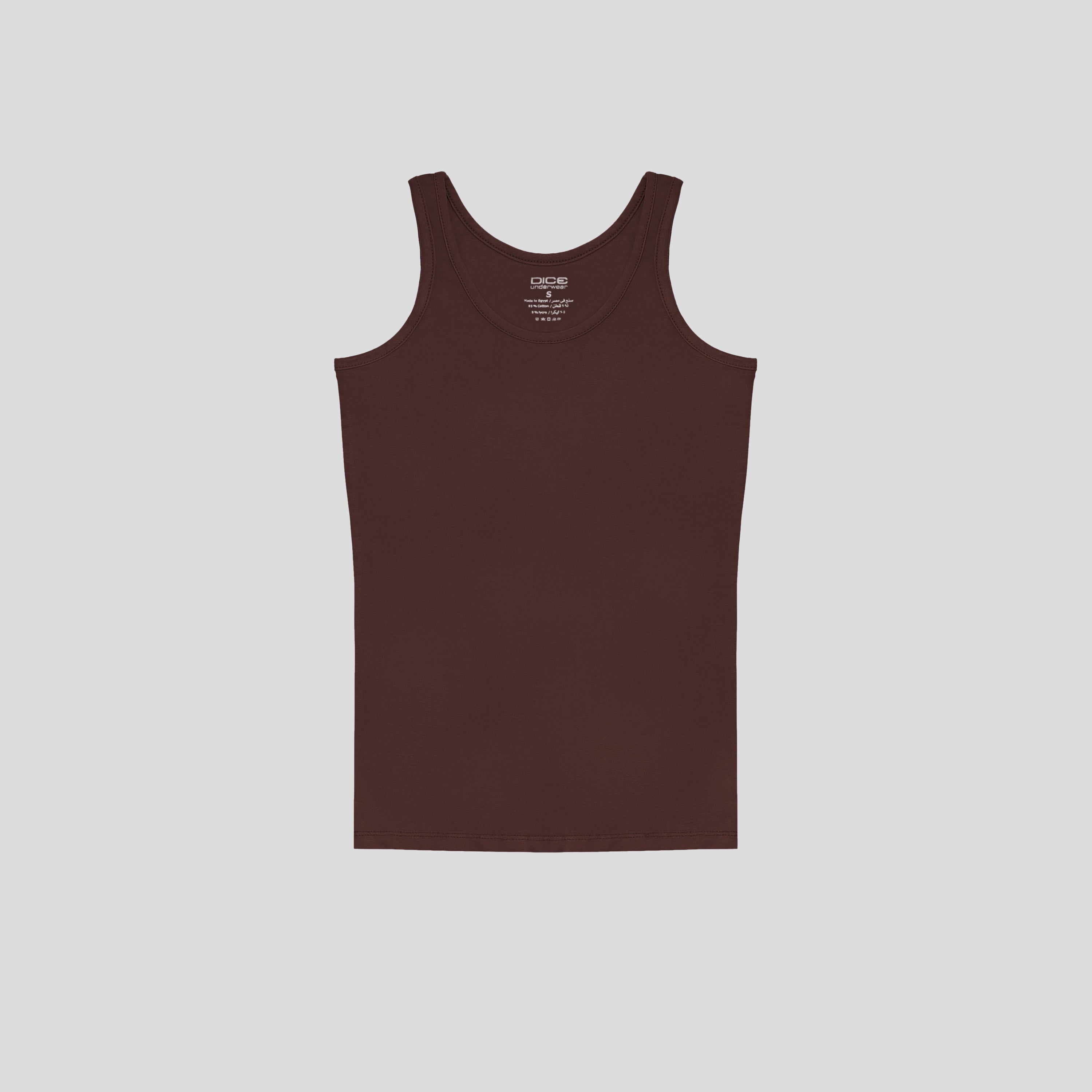 حمالة قطنية عريضة