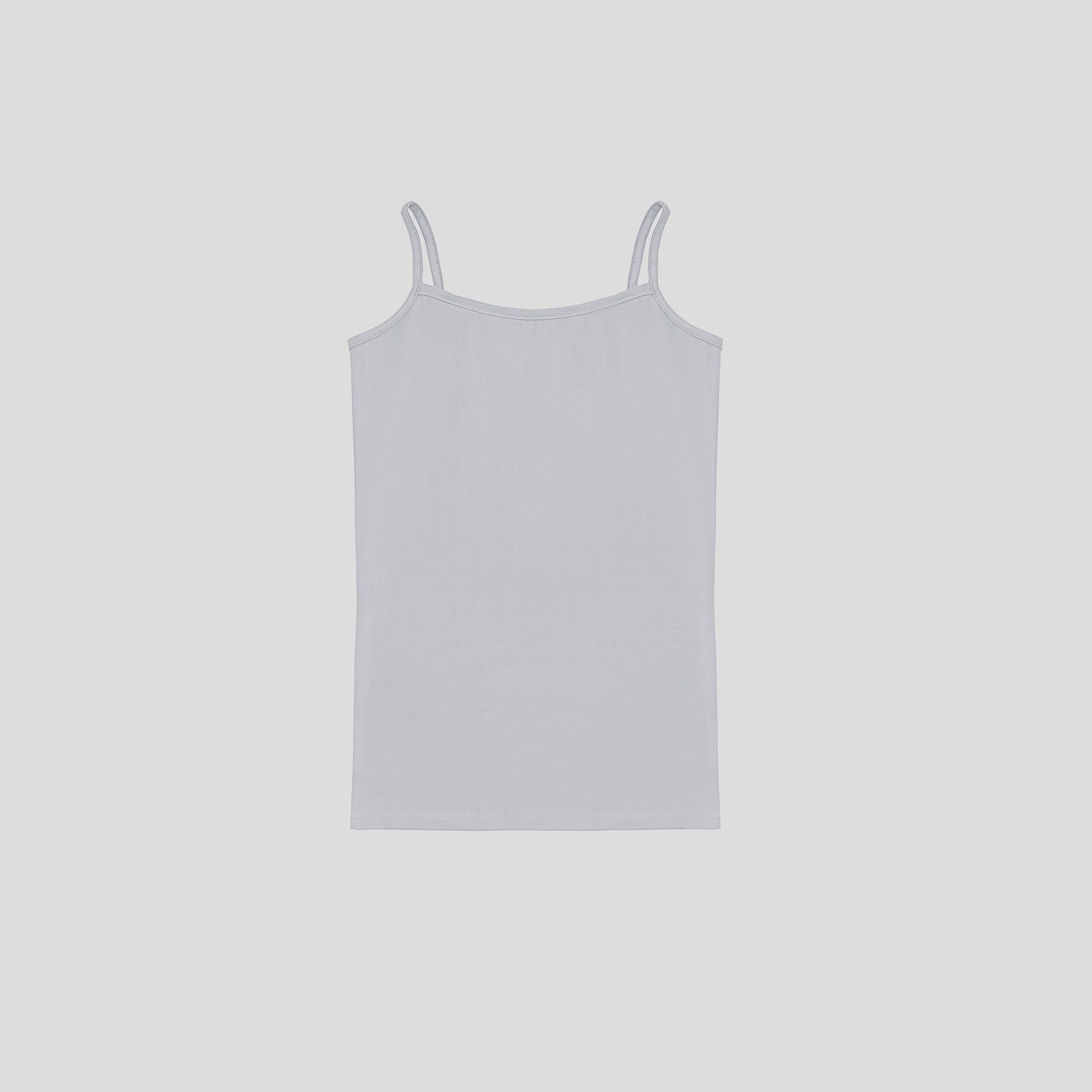 حمالة قطنية رفيعة