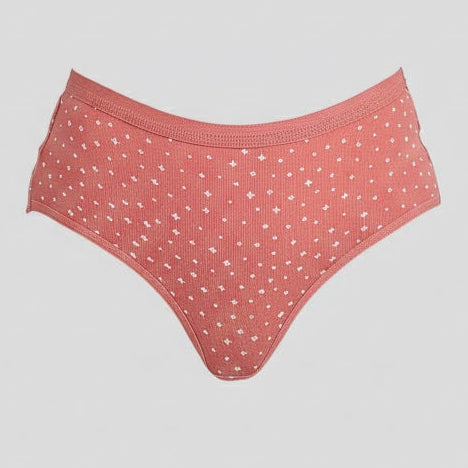 ميدي مطبوع - عبوة من 3 قطع