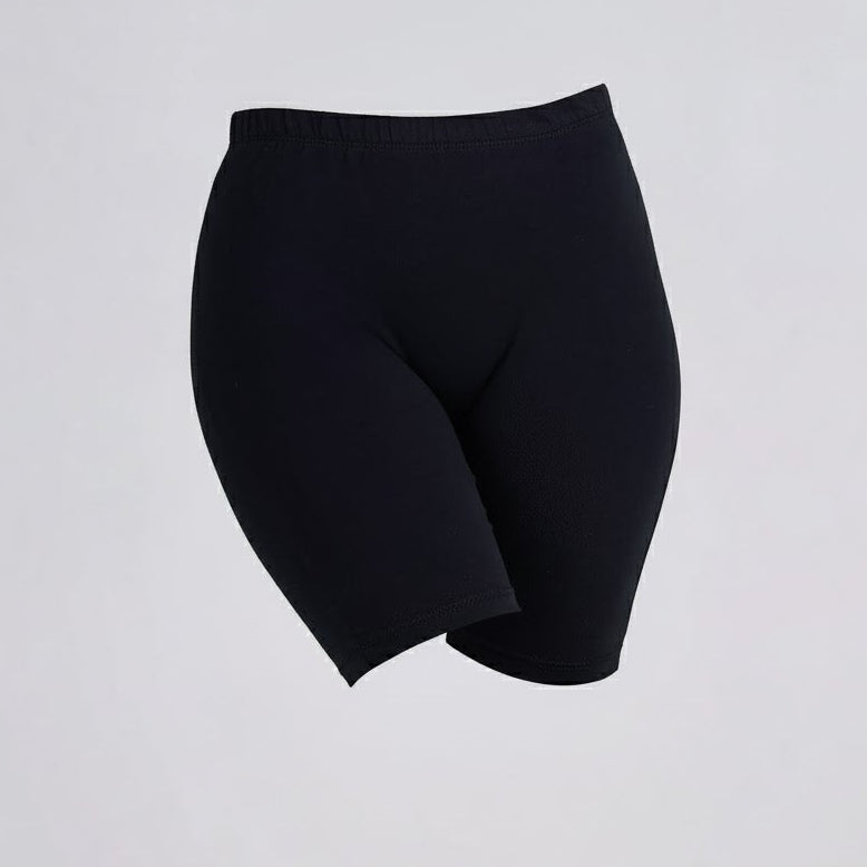 شورت طويل سادة