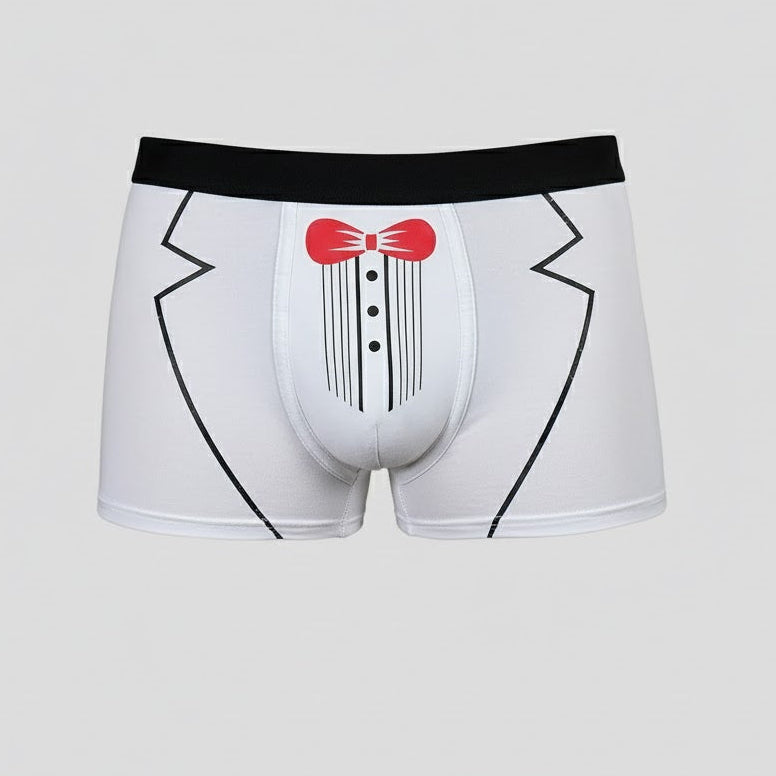 بوكسر مطبوع