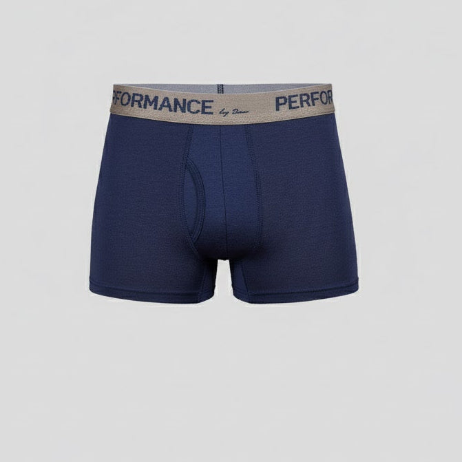 بوكسر بيرفورمانس