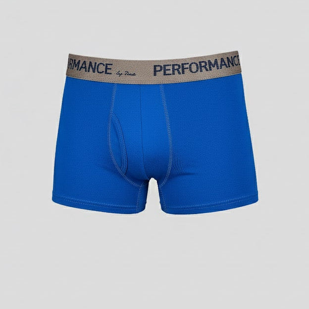 بوكسر بيرفورمانس